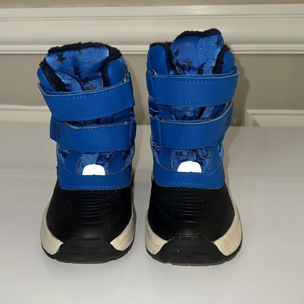 Lupilu winter boots. - Picture 2 of 5